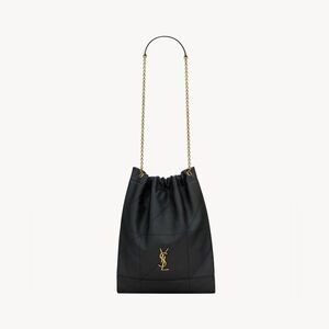 Saint Laurent Jamie shopping tote